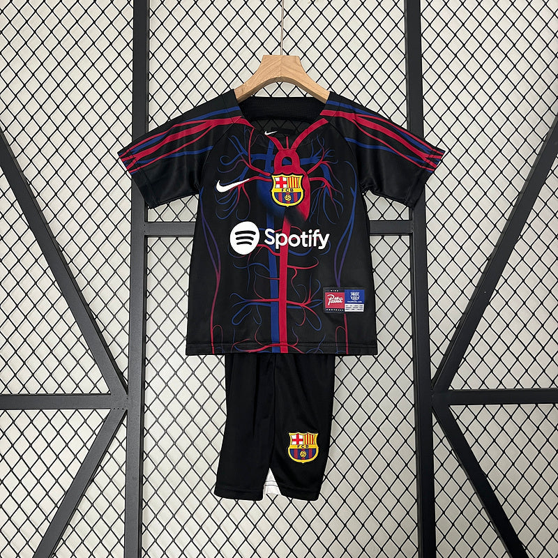 Barcelona 23-24 Kids Special