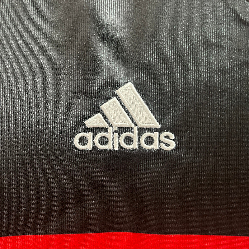 AC Milan 98-99 Home Retro