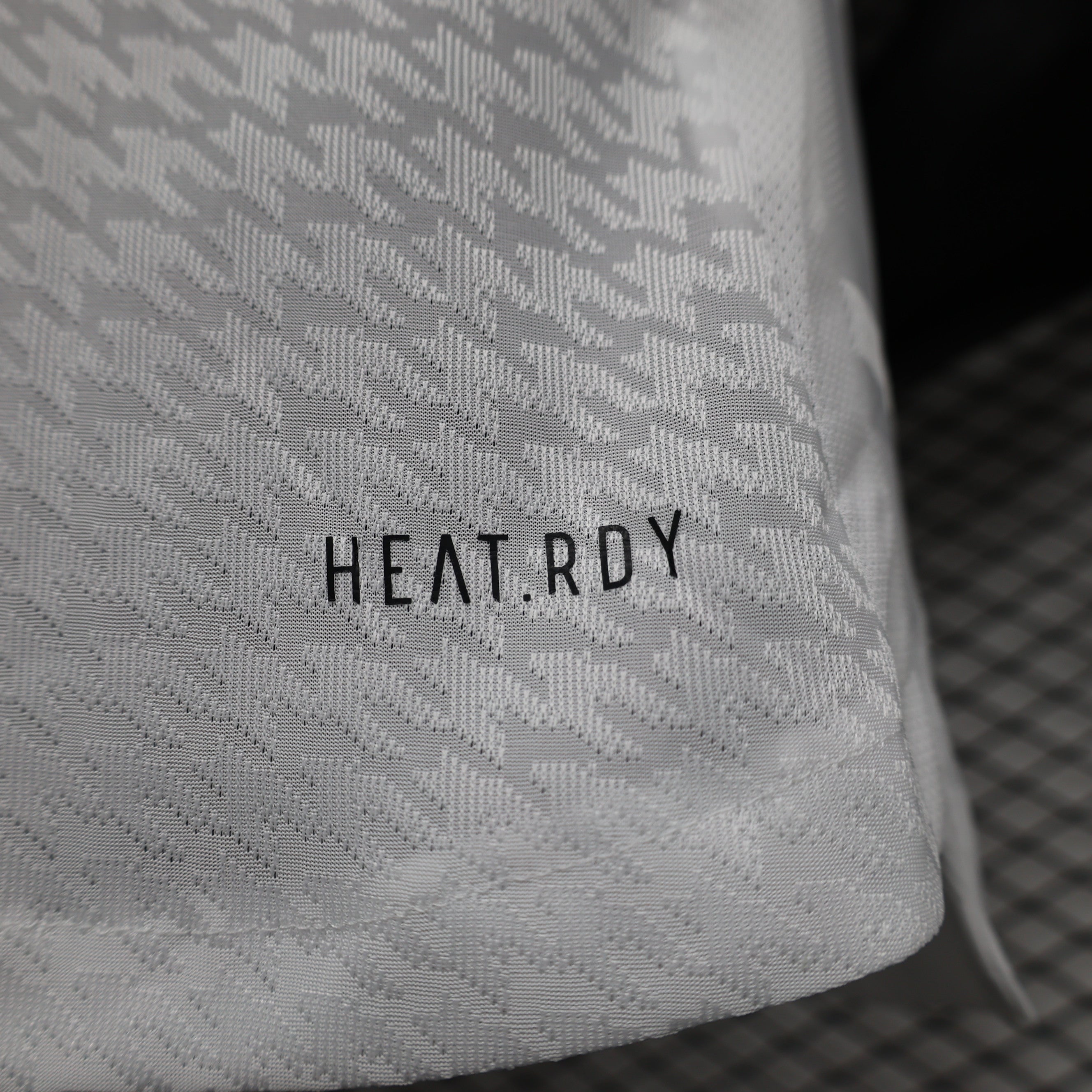 Real Madrid 24-25 home kit