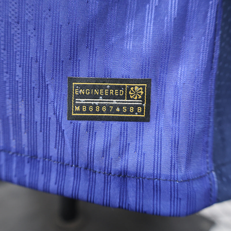 Barcelona 24-25 Home Jersey