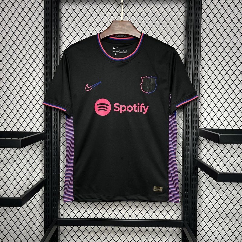 Barcelona " Purple Barca"  Special Kit