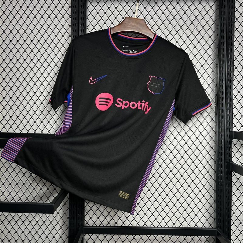 Barcelona " Purple Barca"  Special Kit
