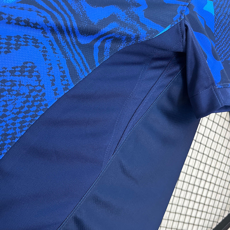 Atletico Madrid 24-25  Third Kit