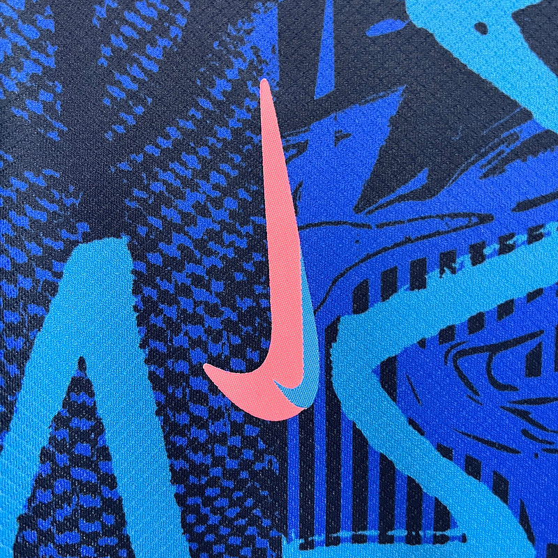 Atletico Madrid 24-25  Third Kit