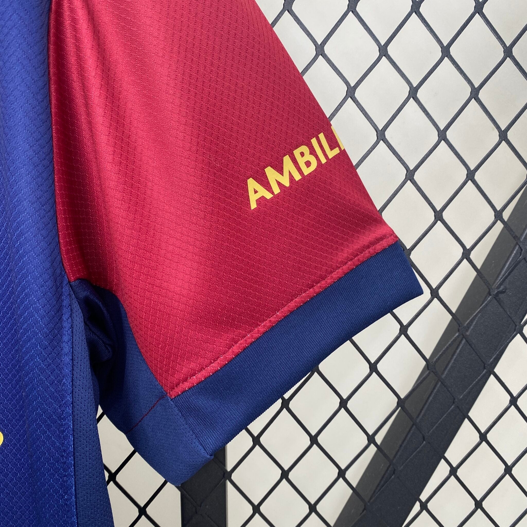 Barcelona 24-25 Special