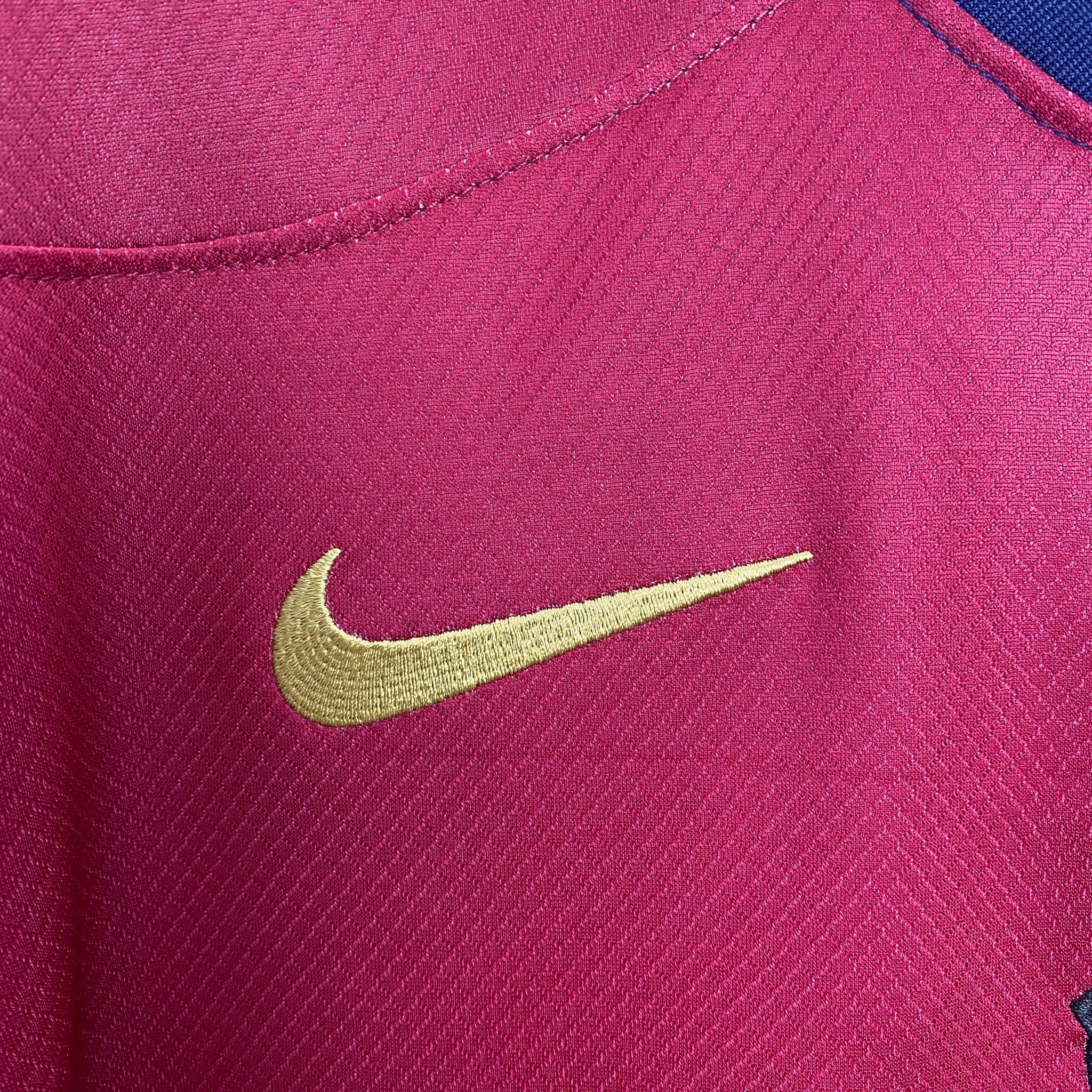 Barcelona 24-25 Special