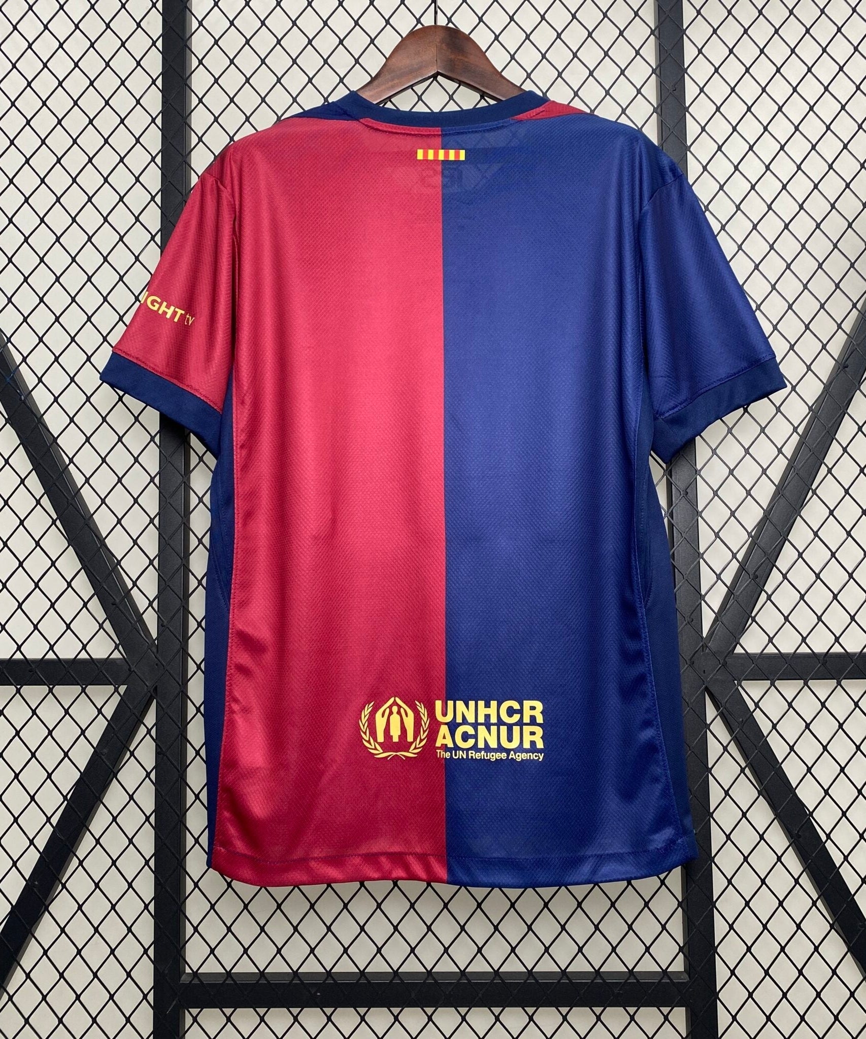 Barcelona 24-25 Special