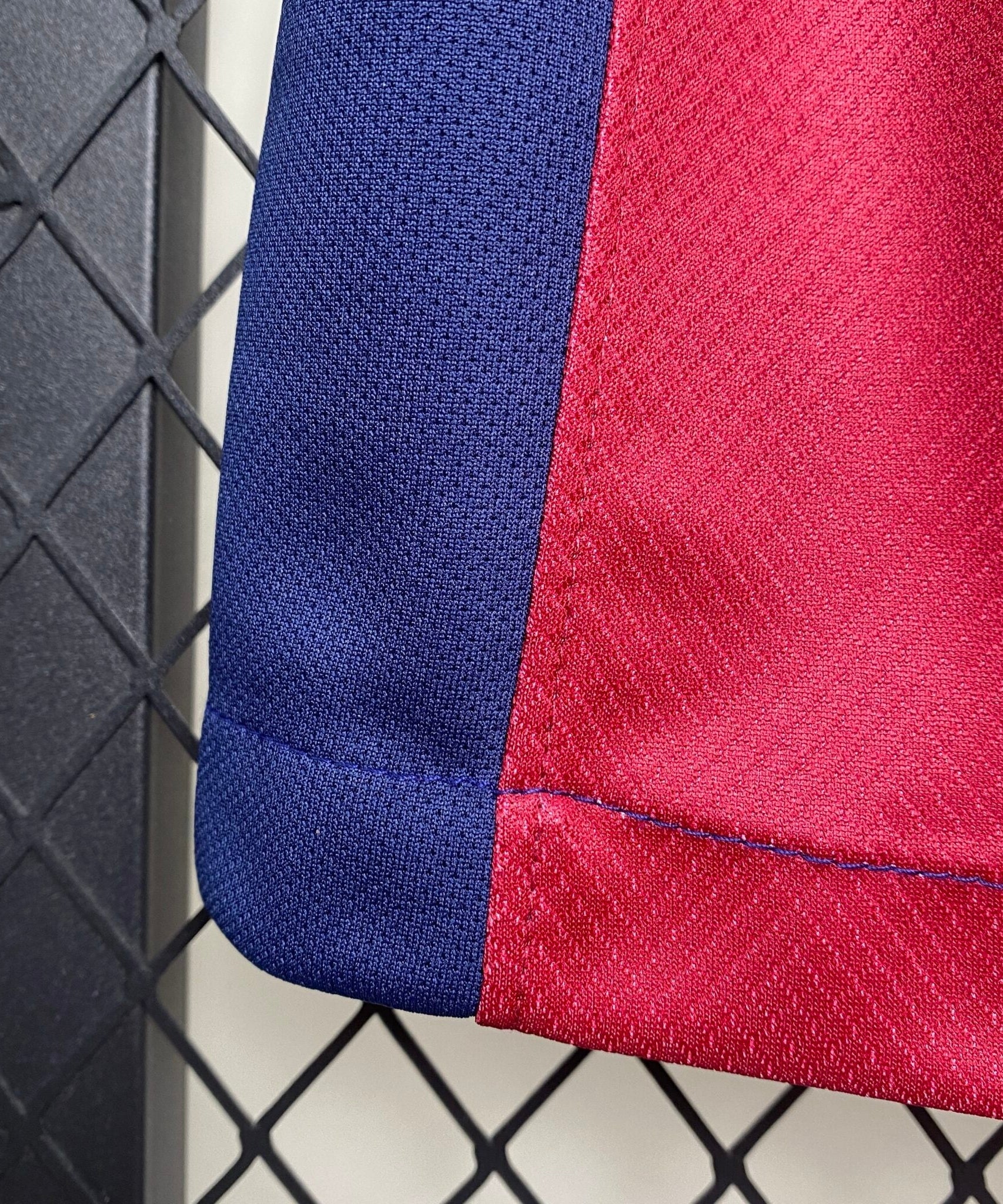 Barcelona 24-25 Special