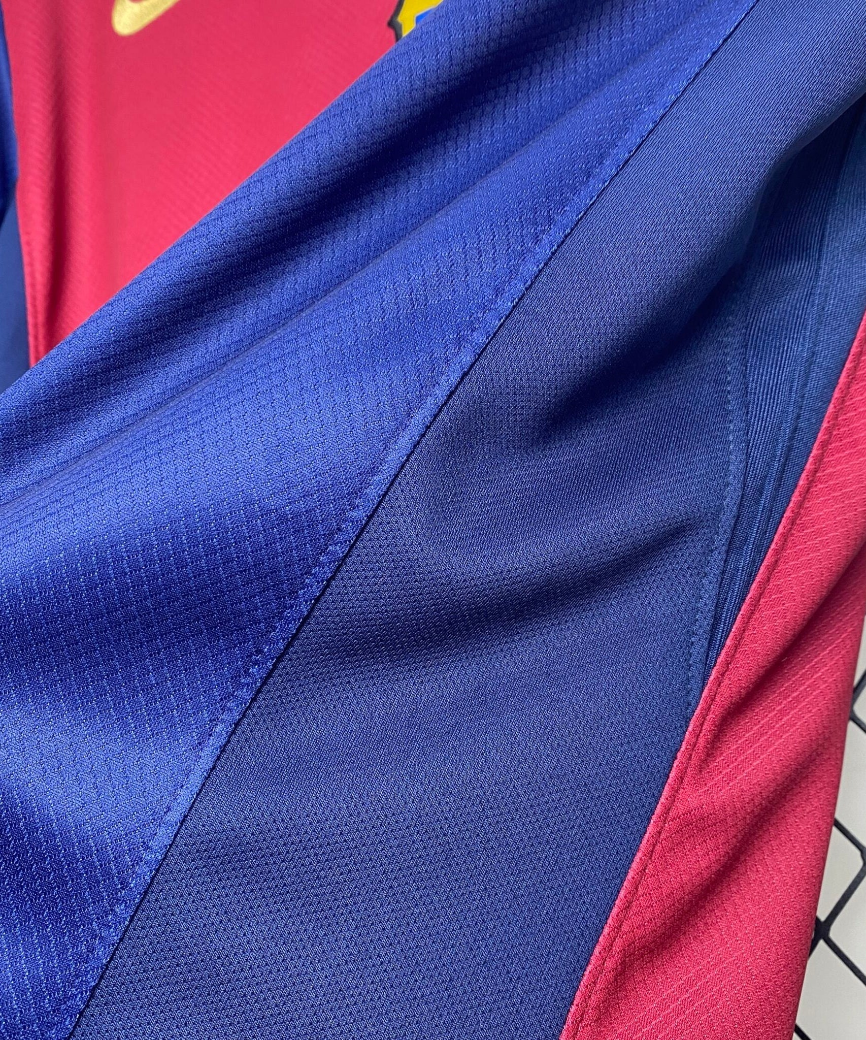 Barcelona 24-25 Special