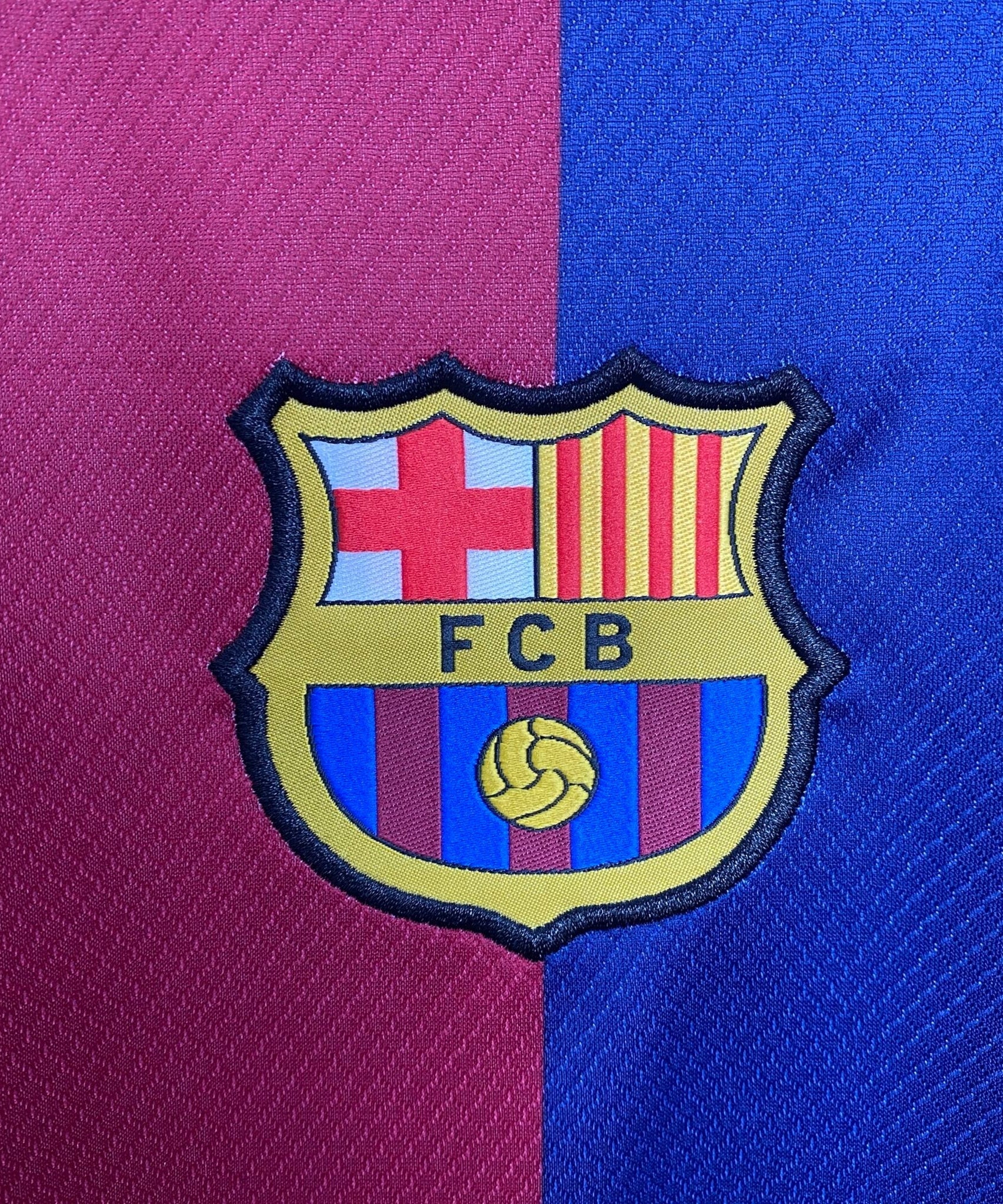 Barcelona 24-25 Special
