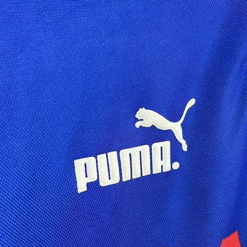 Atletico Madrid 96-97 Third Away Retro