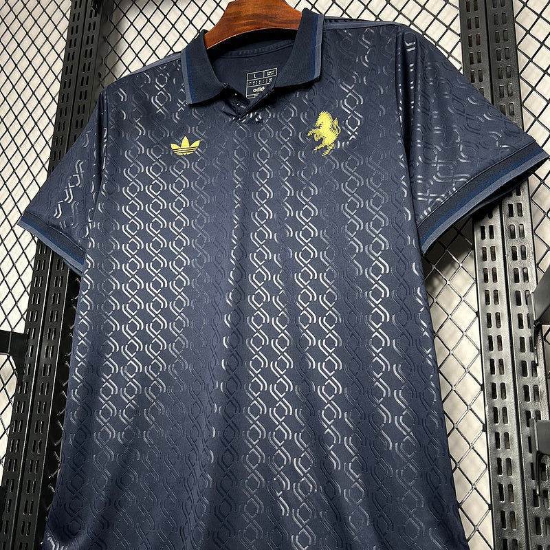 Juventus 24-25 Third