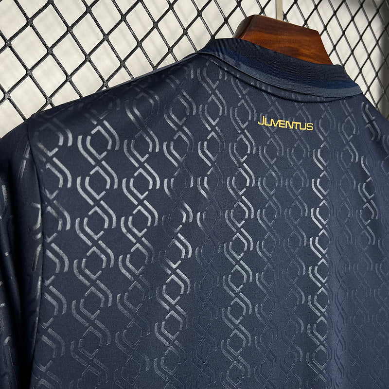 Juventus 24-25 Third