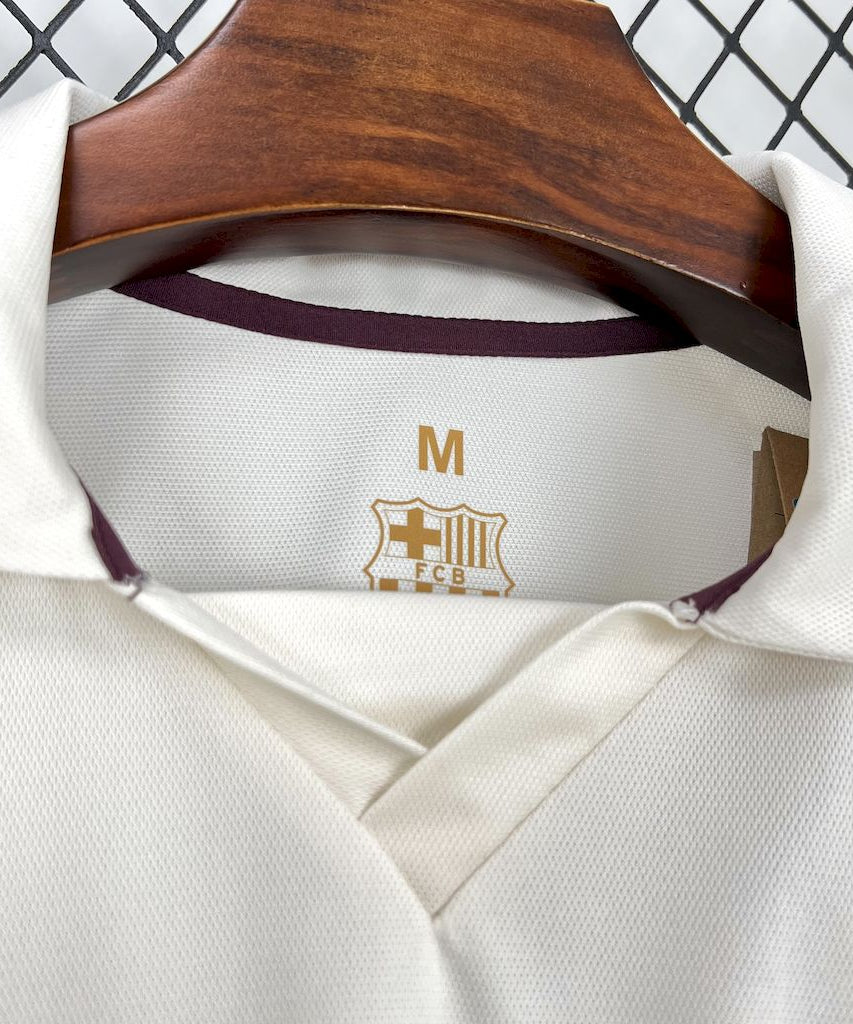 Barcelona "LAMINE YAMAL 304" Special Kit