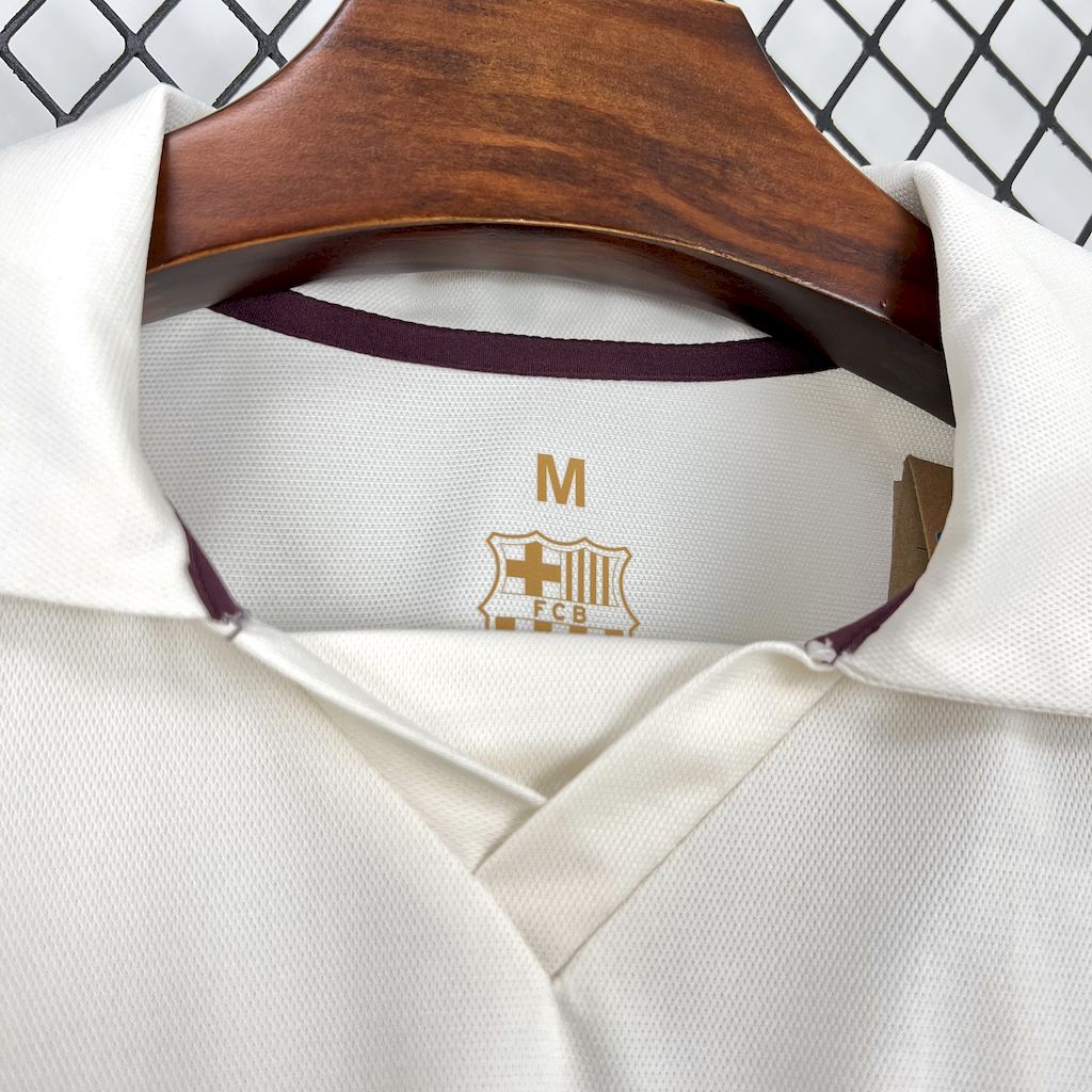 Barcelona "LAMINE YAMAL 304" Special Kit