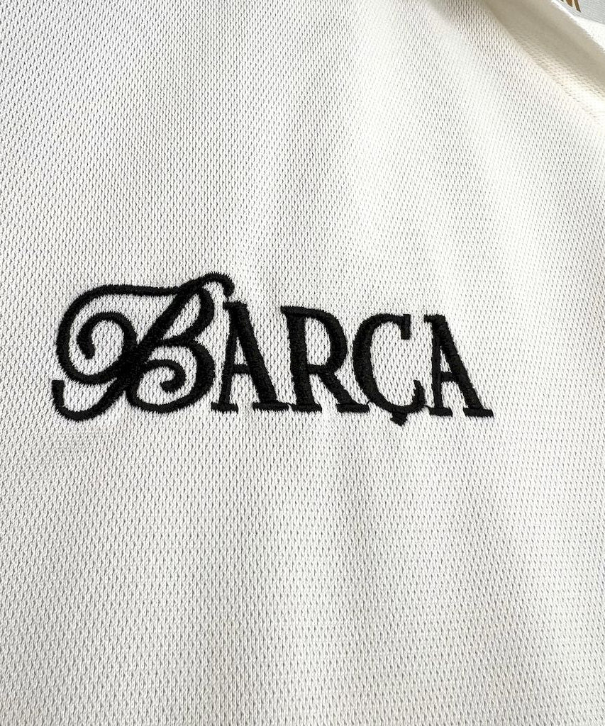 Barcelona "LAMINE YAMAL 304" Special Kit