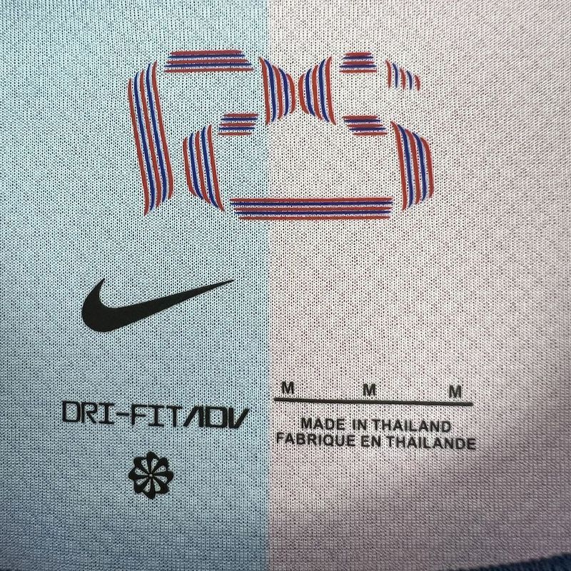 Barcelona 125th Anniversary Jersey
