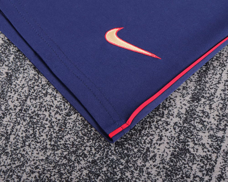 Barcelona 99-00 Home Retro Kids