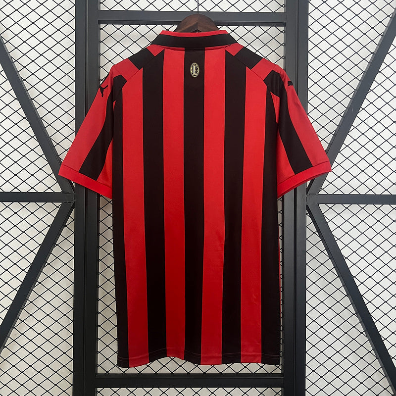 AC Milan 125th Anniversary Commemorative Edition