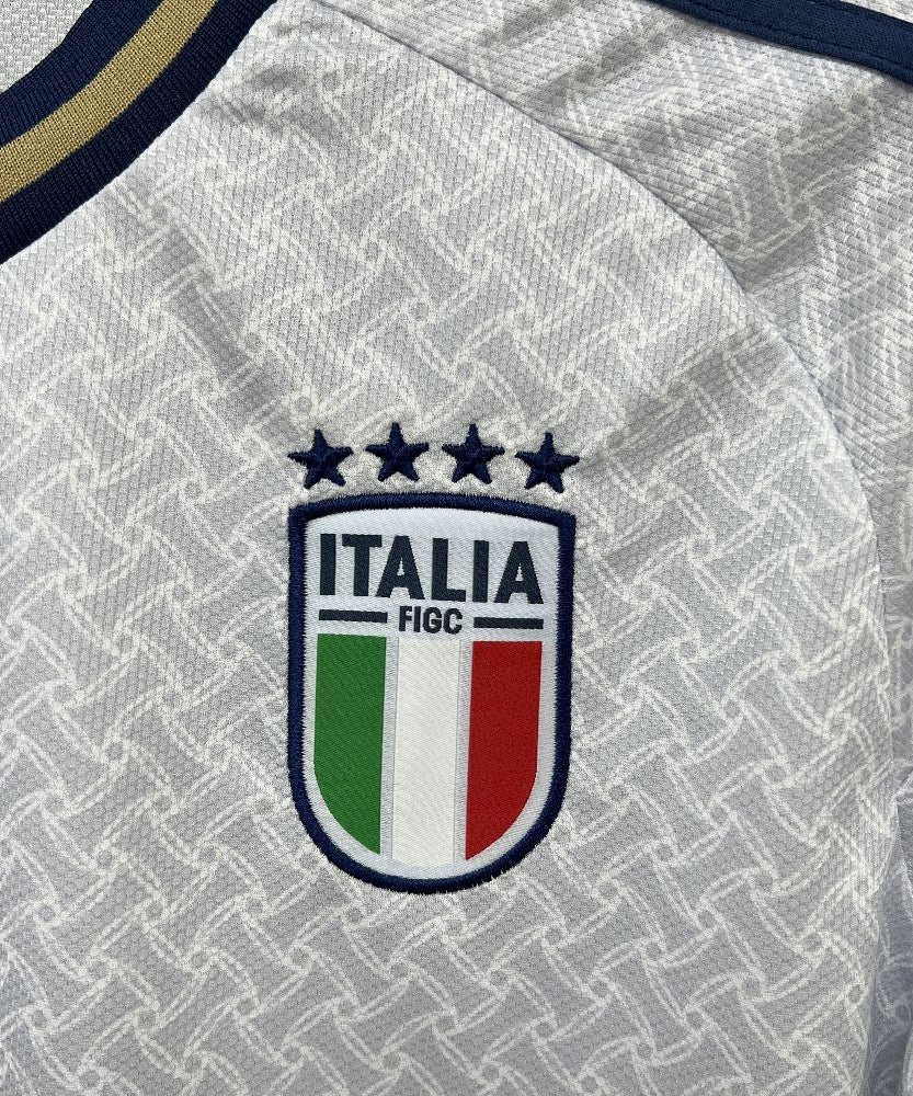 Italy 2026 World Cup Away Jersey