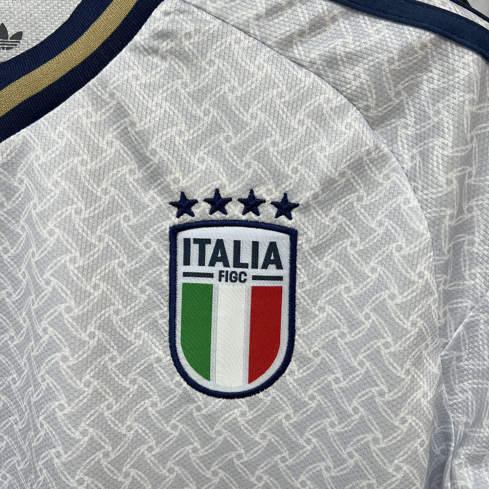 Italy 2026 World Cup Away Jersey