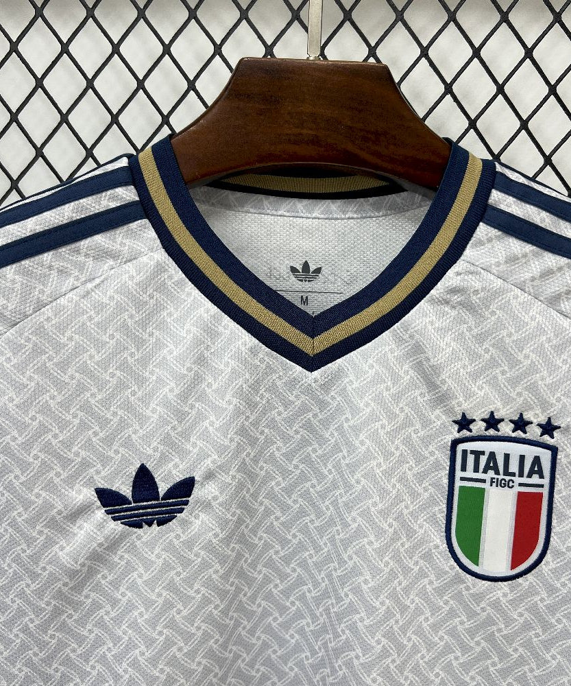 Italy 2026 World Cup Away Jersey