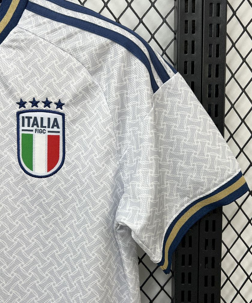 Italy 2026 World Cup Away Jersey