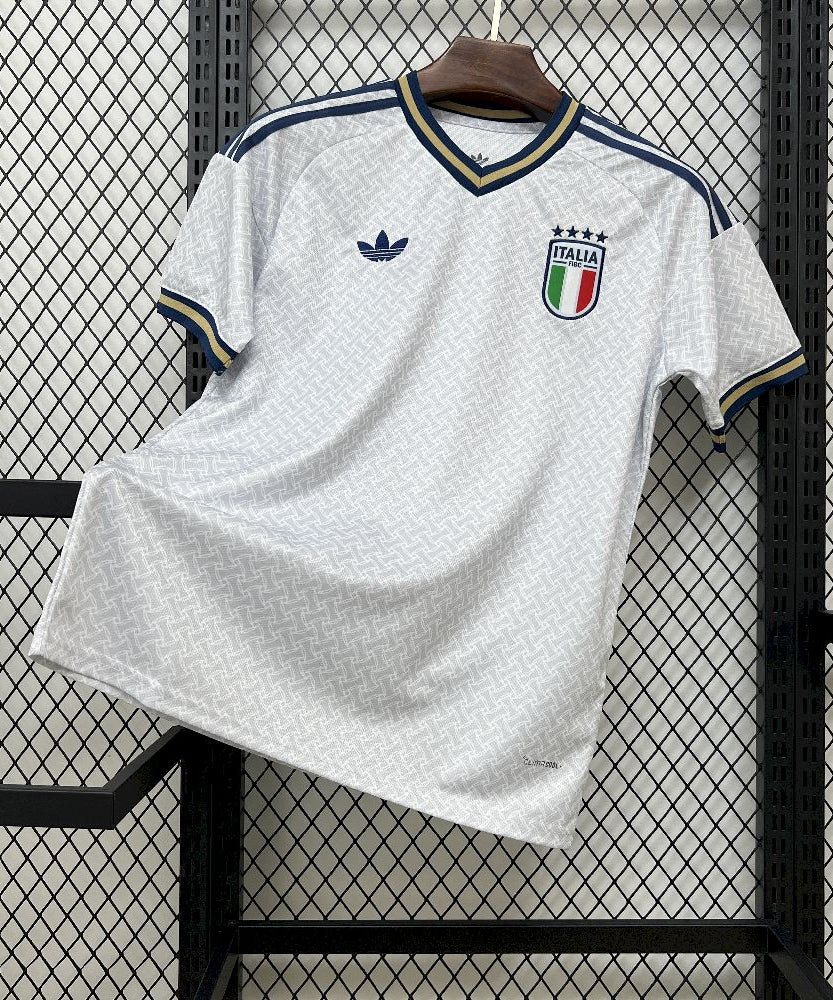 Italy 2026 World Cup Away Jersey