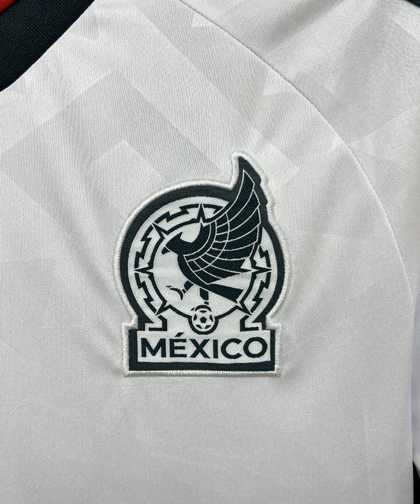 Mexico 2026 World Cup Away Jersey