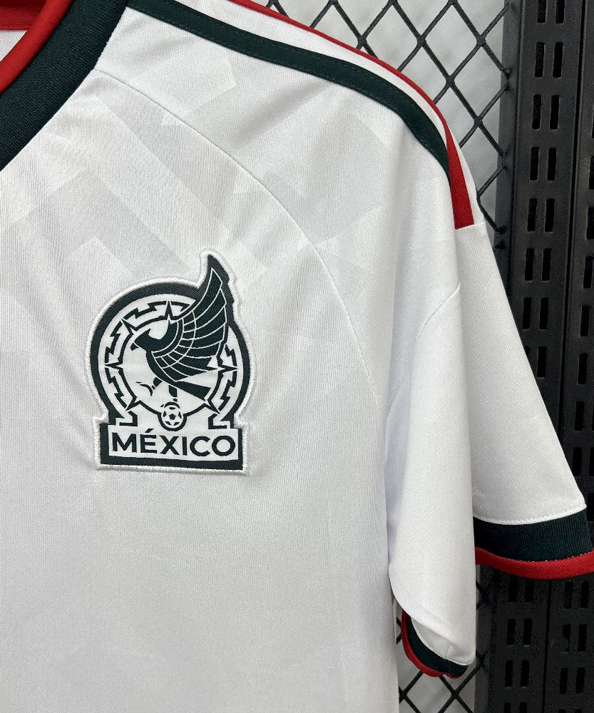 Mexico 2026 World Cup Away Jersey