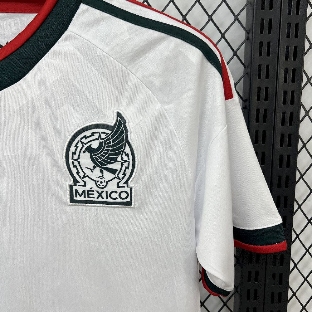 Mexico 2026 World Cup Away Jersey