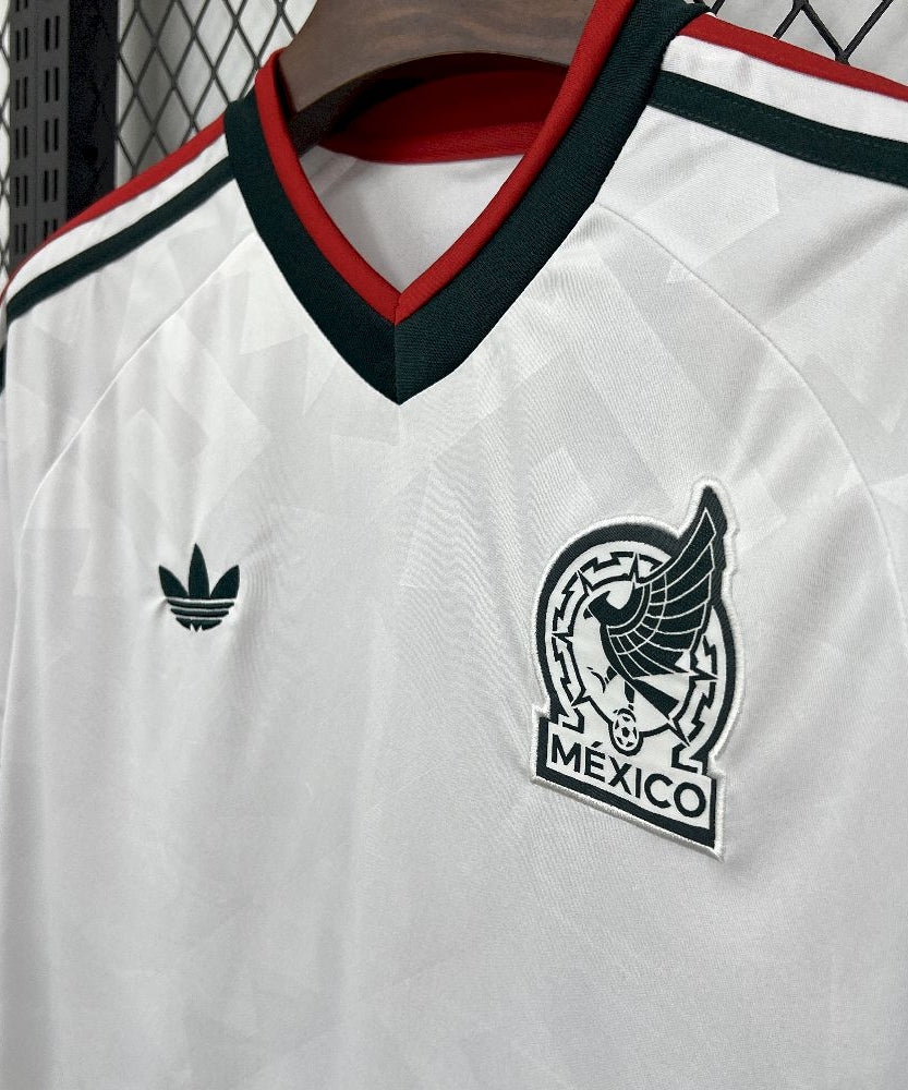 Mexico 2026 World Cup Away Jersey