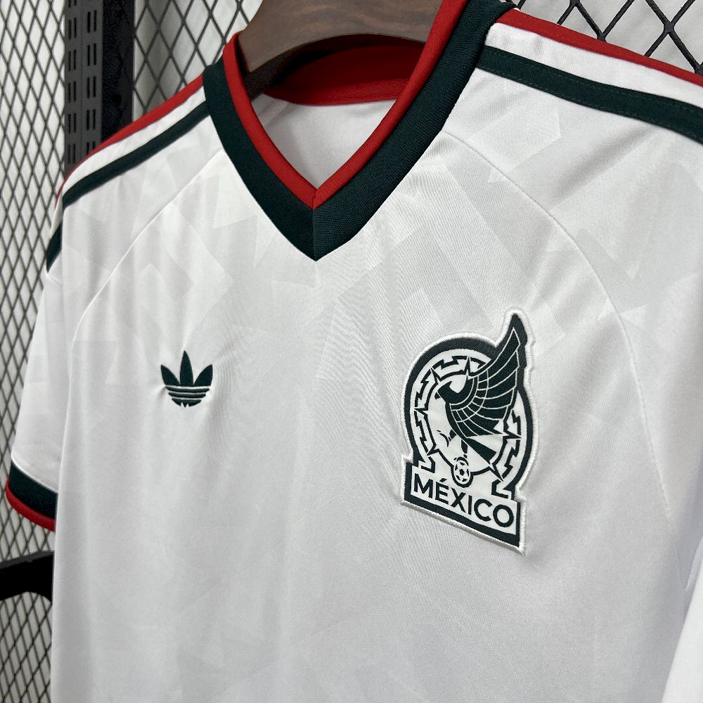 Mexico 2026 World Cup Away Jersey