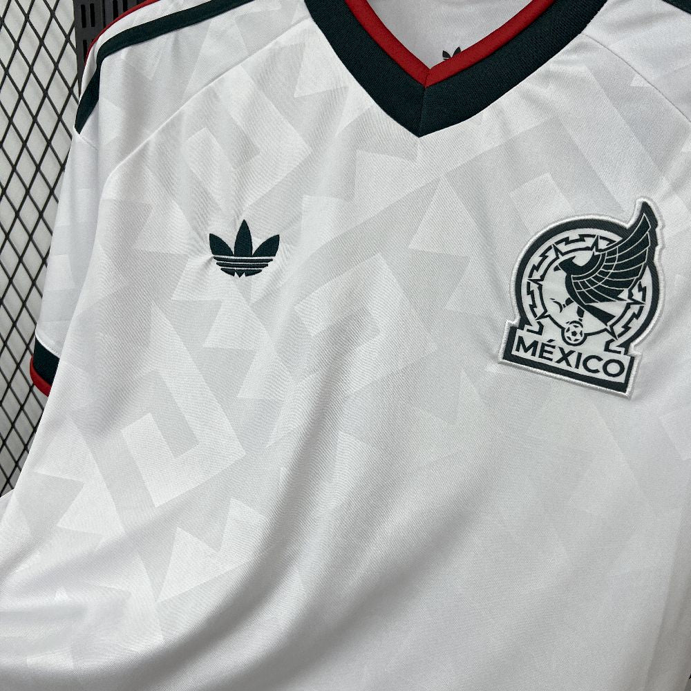 Mexico 2026 World Cup Away Jersey