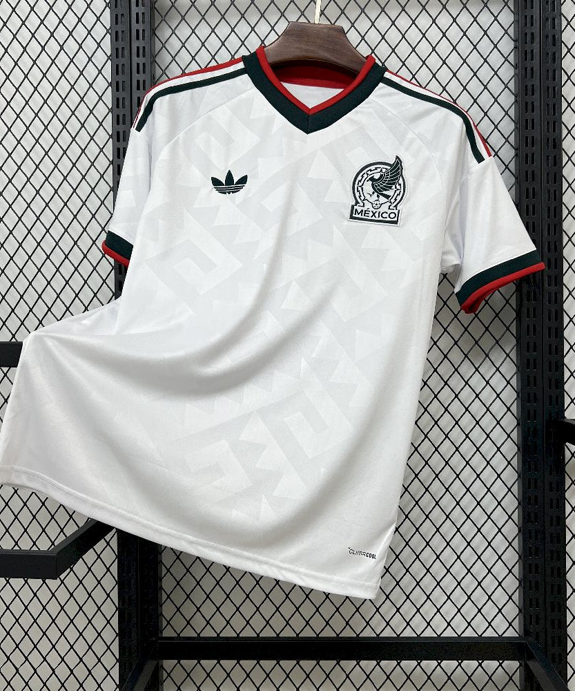 Mexico 2026 World Cup Away Jersey
