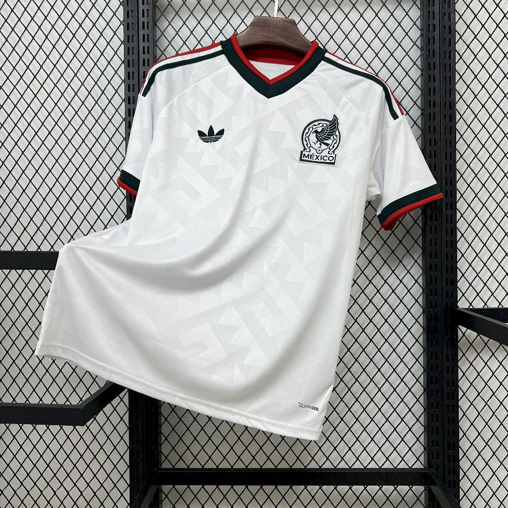 Mexico 2026 World Cup Away Jersey