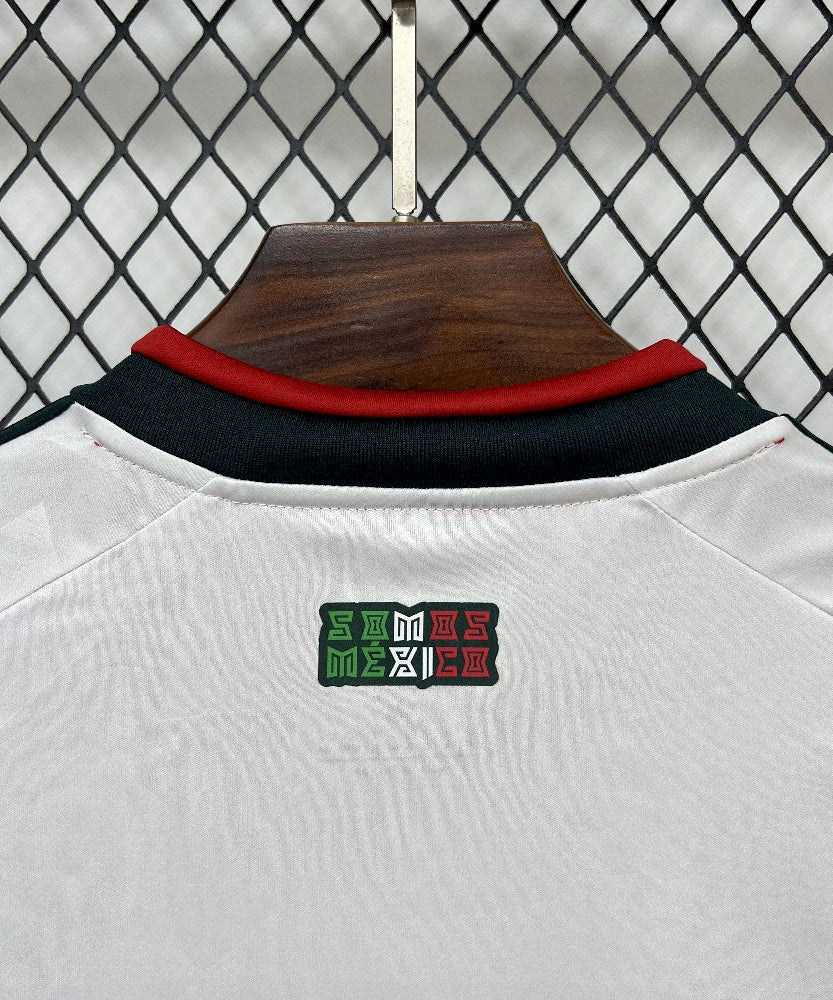 Mexico 2026 World Cup Away Jersey