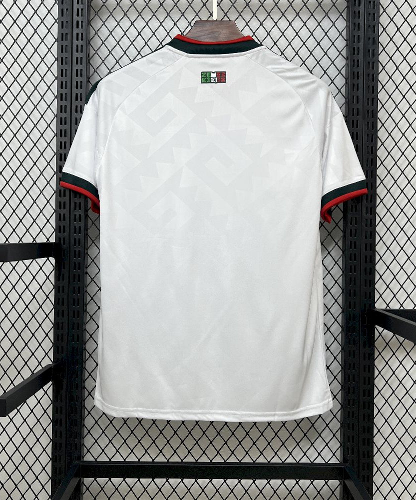Mexico 2026 World Cup Away Jersey