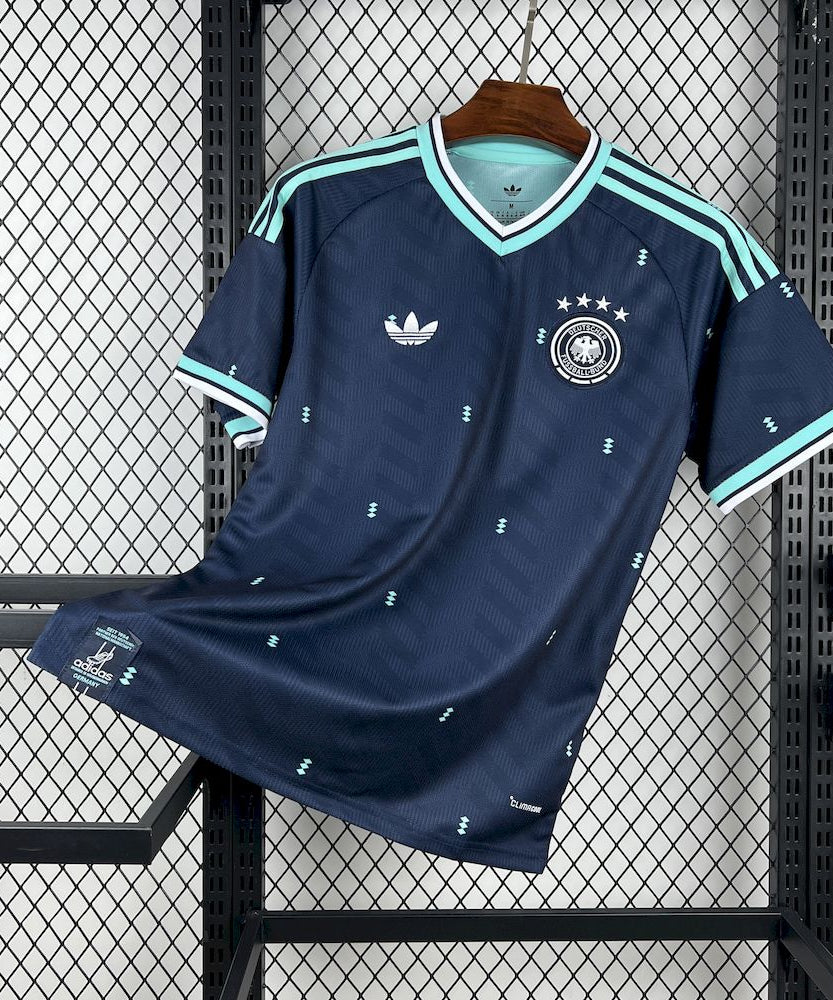 Germany 2026 World Cup Away Jersey