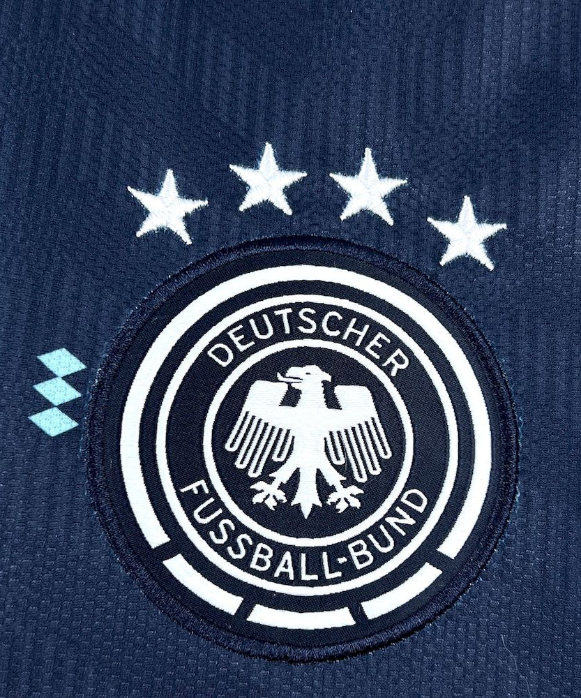 Germany 2026 World Cup Away Jersey