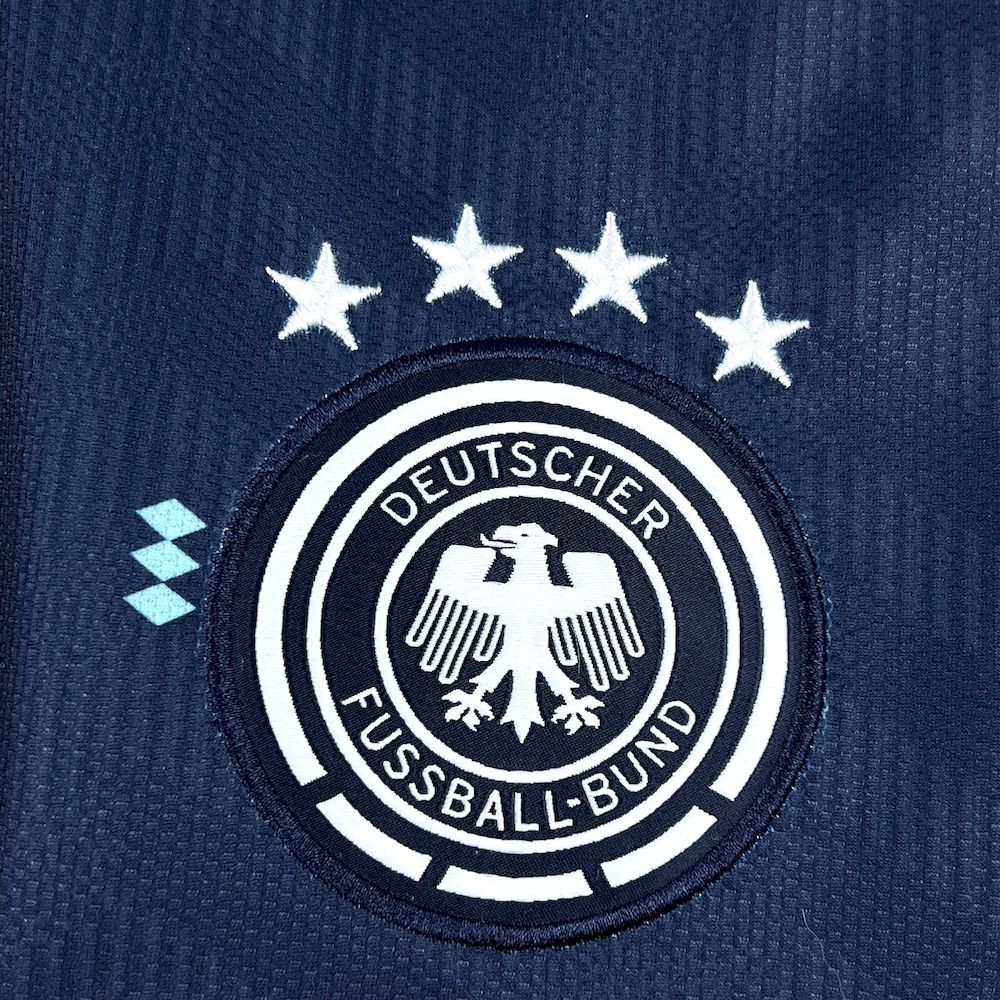 Germany 2026 World Cup Away Jersey