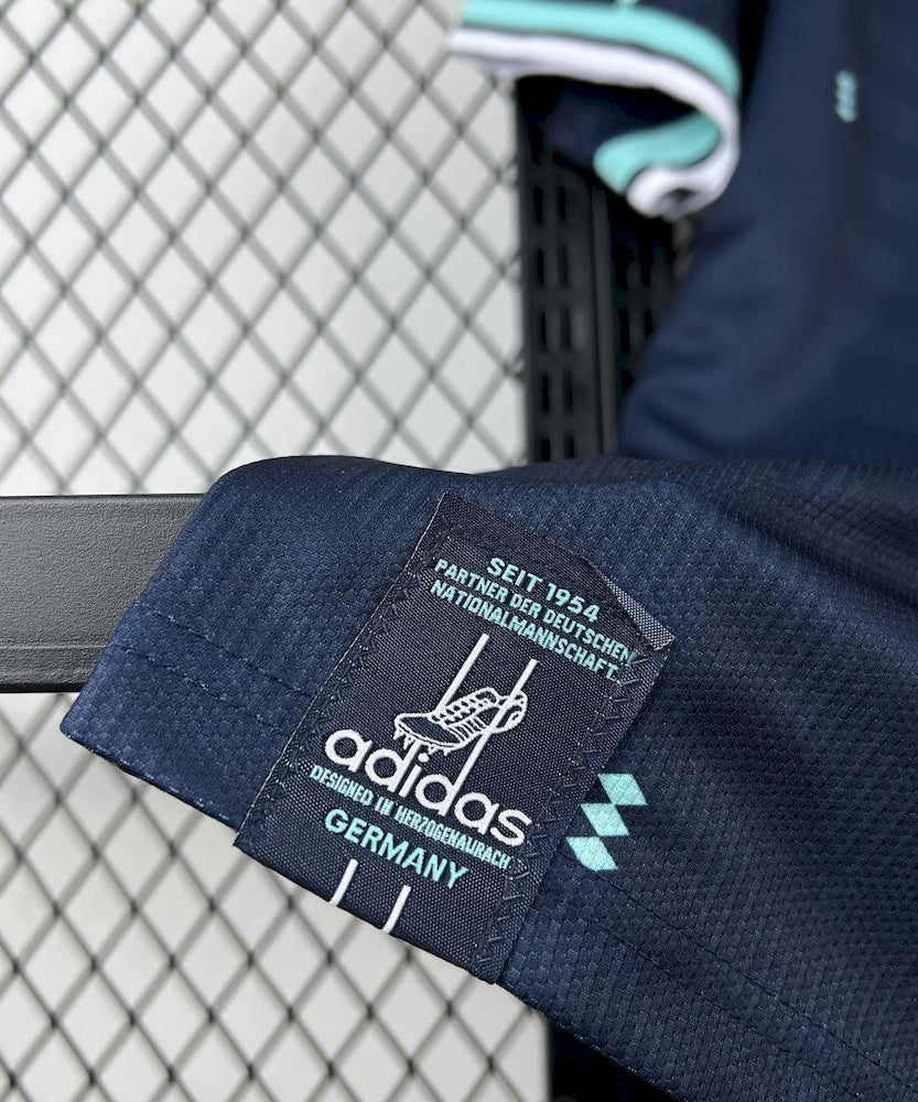 Germany 2026 World Cup Away Jersey