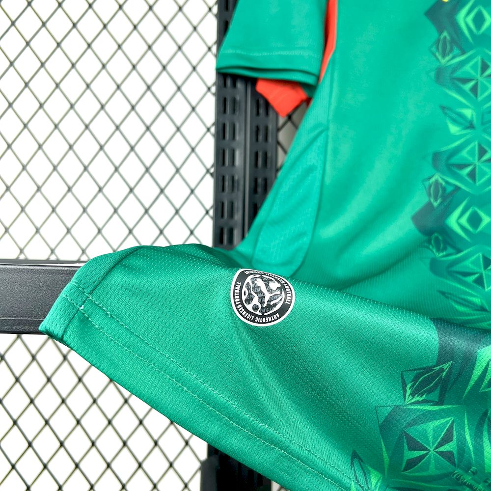 Senegal 2026 World Cup Away Jersey