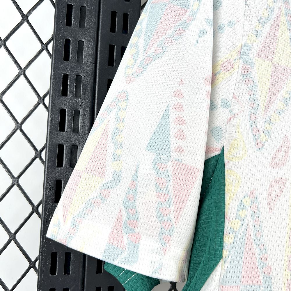 Senegal 2026 World Cup Home Jersey