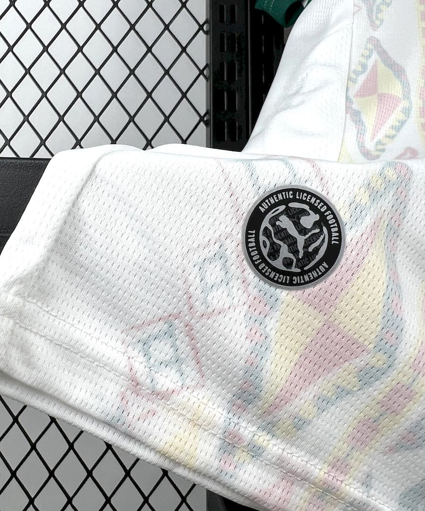 Senegal 2026 World Cup Home Jersey