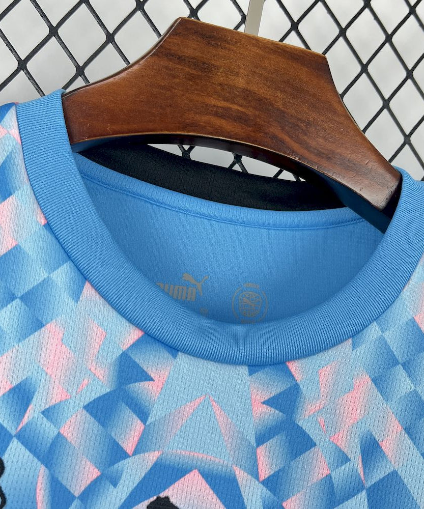 Switzerland 2026 World Cup Home Jersey