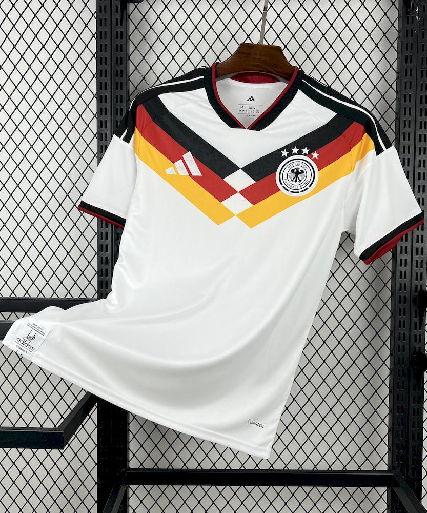 Germany 2026 World Cup jersey