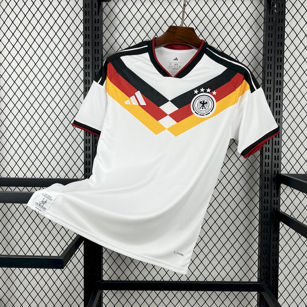 Germany 2026 World Cup jersey