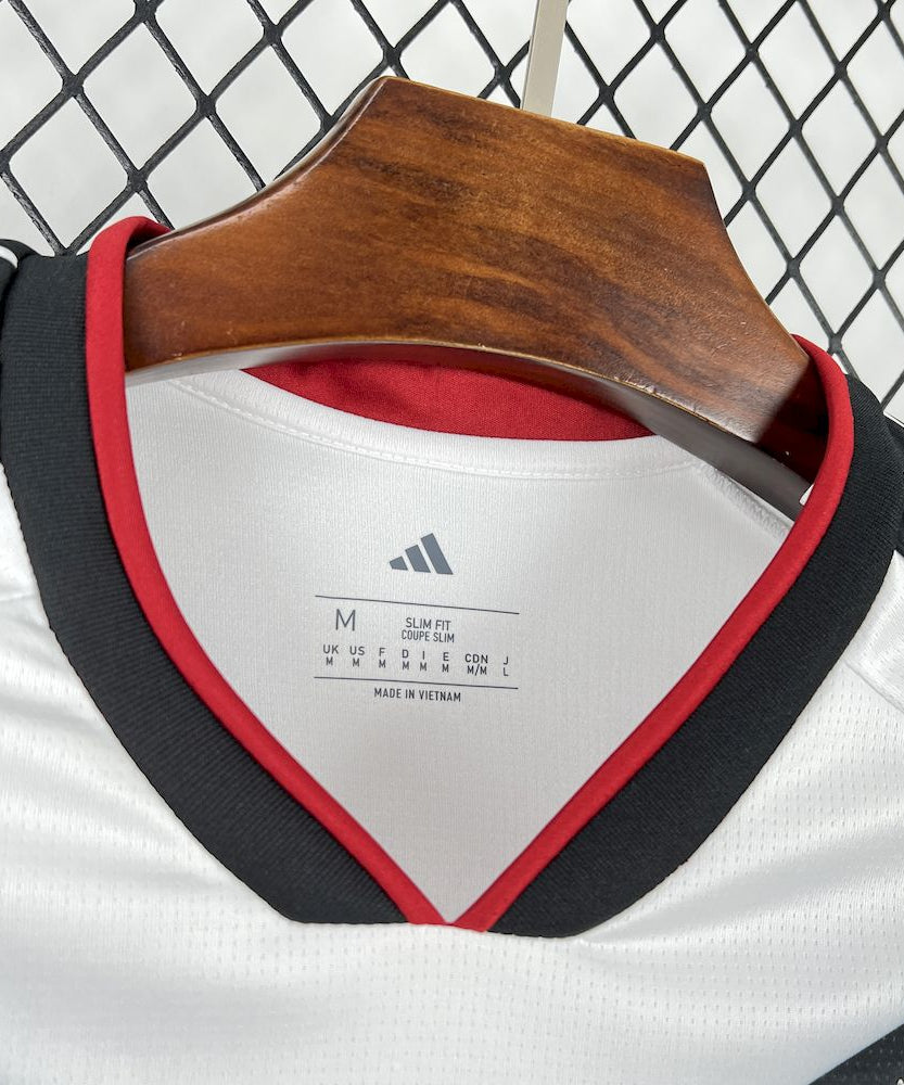 Germany 2026 World Cup jersey