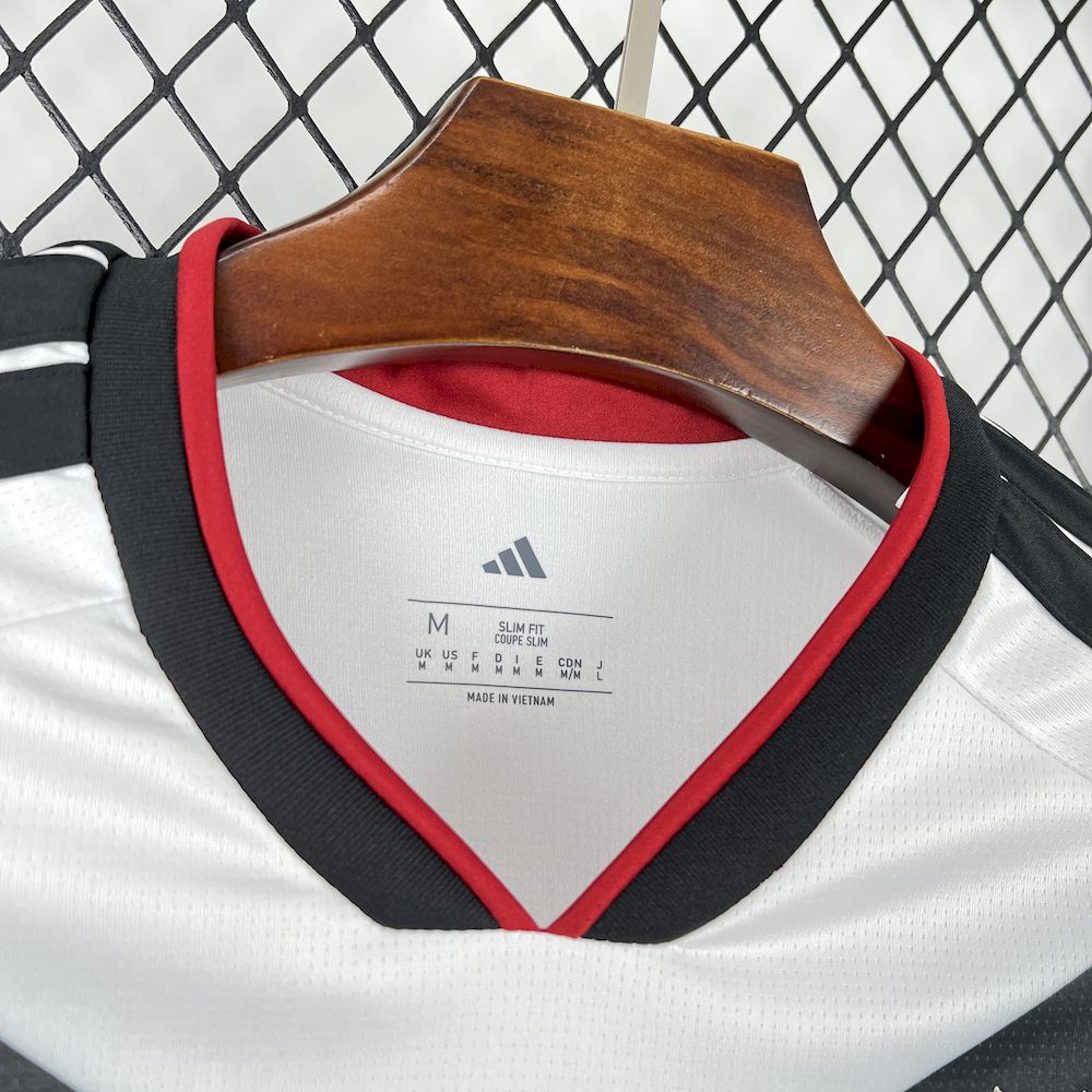 Germany 2026 World Cup jersey